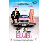 Seven7 – Mais où est passé Elvis