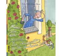 Mais où est passée la chaussette de la duchesse