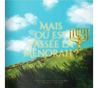 Mais où est passée la Ménorah: 2022