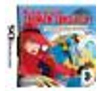 Mais où se cache Carmen Sandiego G