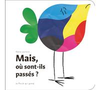 Mais, où sont-ils passés ?
