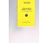 Mais Ou Sont Les Salauds D'antan?