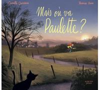Mais où va Paulette ?