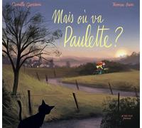 Mais où va Paulette ?