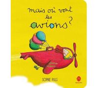 Mais Où Vont Les Avions ?