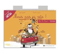 Mais pas si vite! Ginou jussel (Auteur)