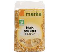 Mais Pop,Corn 500g, Markal
