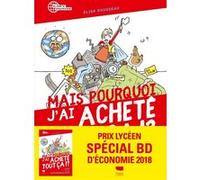 Mais pourquoi j'ai acheté tout ça ! ?: Stop à la surconsommation