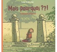 Mais pourquoi ??!: L'histoire d'Elvis