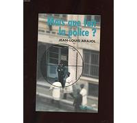 Mais que fait la police ?