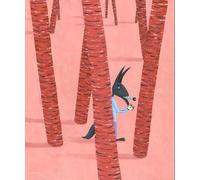 Mais que fait le loup ? - Joëlle Ecormier - Ocean Eds - cartonné - Album jeunesse dès 3 ans