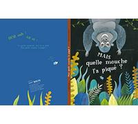 Mais quelle mouche l'a piqué ?