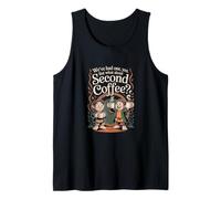 mais qu'en est-il du deuxième café Débardeur