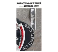 Mais Qu'est-Ce Que Je Fous Là... Encore Une Fois?!