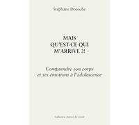 Mais qu'est-ce qui m'arrive ?!