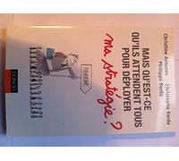 Mais qu'est ce qu'ils attendent tous ... pour déployer ma stratégie ?