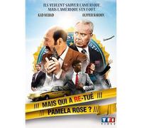 Mais Qui A Re-Tué Pamela Rose ? – TelForceOne