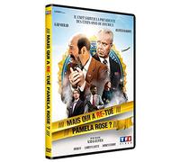 Mais Qui A Re-Tué Pamela Rose ? – TelForceOne