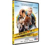 Mais Qui A Re-Tué Pamela Rose ?