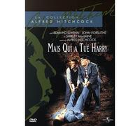 Mais Qui A Tué Harry ? – Universal Pictures
