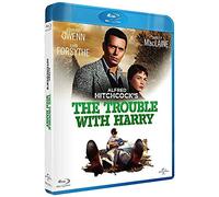 Mais qui a tué Harry ? – Blu-ray – Universal Pictures