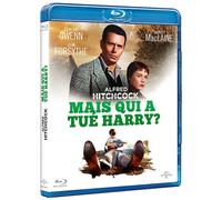 Mais Qui A Tué Harry ? - Blu-Ray