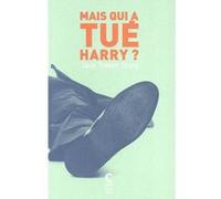 Mais qui a tué Harry ? Édition collector Jack Trevor Story (Auteur), Sébastien Japrisot (Traduction)