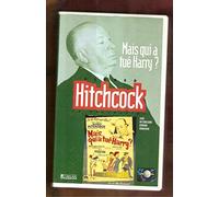 Mais qui a tue harry ? [VHS]