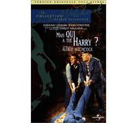 Mais qui a tue harry? [VHS]