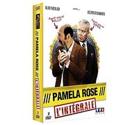 Mais qui a tué Pamela Rose ? 1 + 2