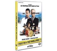Mais qui a tué Pamela Rose ? DVD