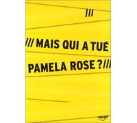 Mais qui a tué Pamela Rose ?