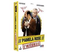 Mais qui a tué Pamela Rose ? - Mais qui a re-tué Pamela Rose ? - Bipack E