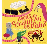 Mais, qui conduit ce train ?