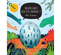 MAIS QUI ES-TU DONC ?