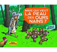 Mais qui veut la peau des ours nains
