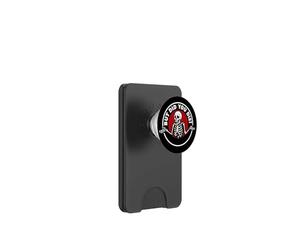 mais tu ES Mort PopSockets PopWallet pour MagSafe
