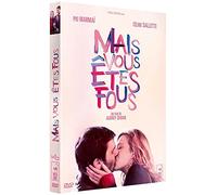 Mais vous êtes fous