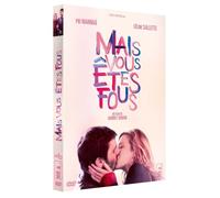 Mais vous êtes fous DVD DVD