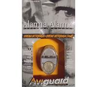 MAISANGE | ALARME PERSONNELLE