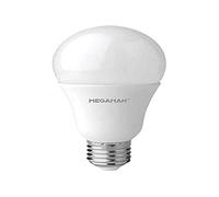 Maisange MEGAMAN, AMPOULE LED CLASSIC, E27, 9.5 W, 810 LM, 4000 K REF MM09882 (10X)