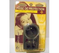 MAISANGE | PRISE DE PROTECTION POUR APPAREILS TELEPHONIQUES TELECOPIEURS 230V 3680W