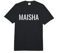 Maisha Comfort Colors Adult Heavyweight T-Shirt