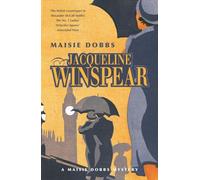 Maisie Dobbs