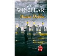 Maisie Dobbs: Inédit