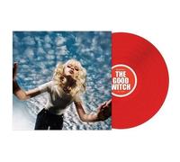 Maisie Peters – The Good Witch – Vinyle rouge – Édition limitée