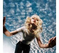 Maisie Peters – The Good Witch – Vinyle rouge – Édition limitée