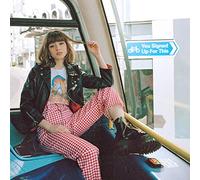 Maisie Peters – You Signed Up for This – CD