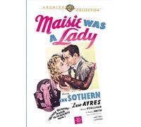 Maisie Was a Lady