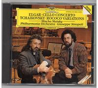 Maisky - Cellokonz/Rokoko-Var.